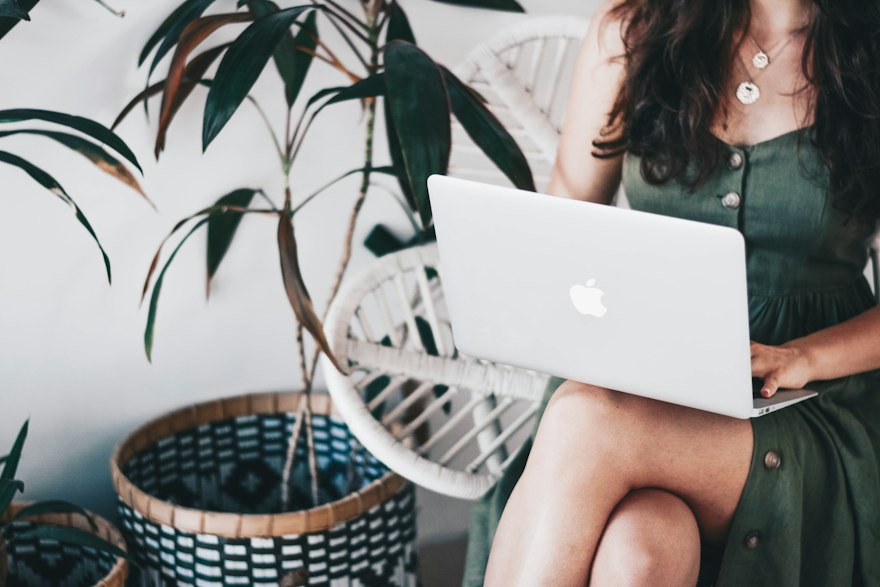 Top 5 Remote Work Destinations