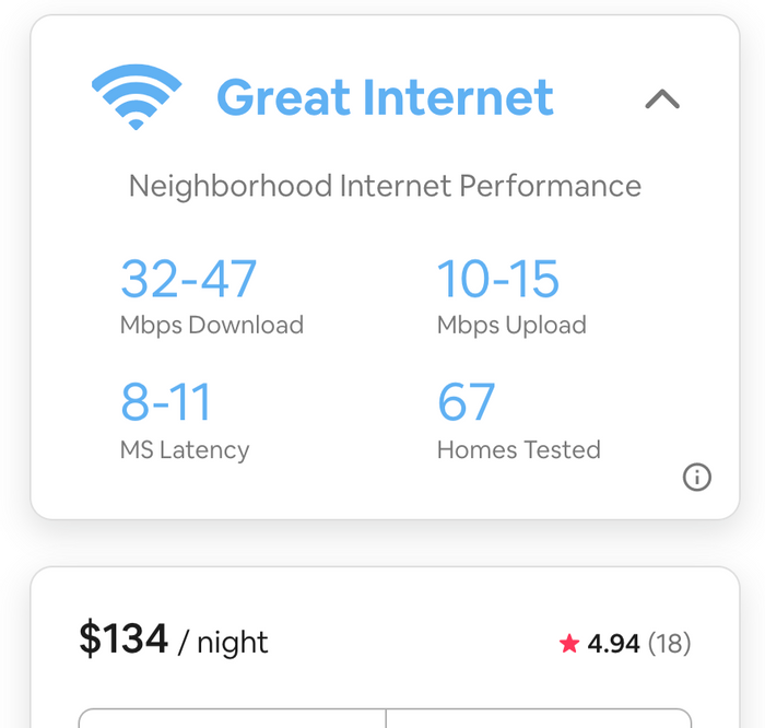 [Update] Airbnb Price Per Night Corrector